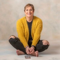 Tech Chix Employee Claudette Stiven's profile photo