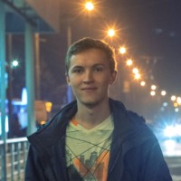 OnTrack Retail Employee Maksym Mamuta's profile photo