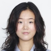 DoubleDown Interactive Employee Danni Hu's profile photo