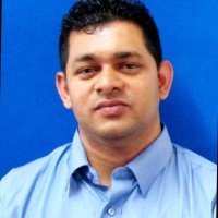 Shalendra Gounden Email