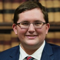 Berry Law: Personal Injury, Veteran Disability Claim Appeals, and Criminal Defen Employee Thomas Kroh's profile photo