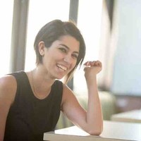 Hendy Employee Sahar Kamalhedayat's profile photo