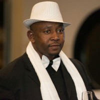 Initial Nederland Employee Thapelo Tsotetsi's profile photo