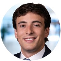 Baird Employee Logan Carr's profile photo