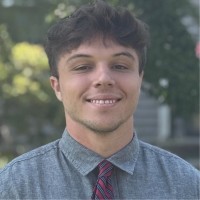 Jane Owen PR Employee Daniel Harris's profile photo