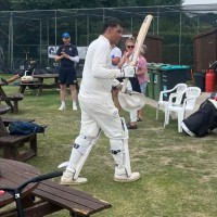 Hampshire Cricket Board Employee Simon Jones's profile photo