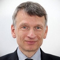 PROSTEP AG Employee Bernd Doebel's profile photo