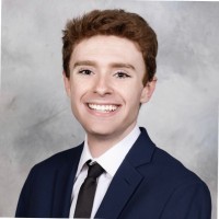 Johnson & Johnson Innovative Medicine Employee Riley Schaefer's profile photo
