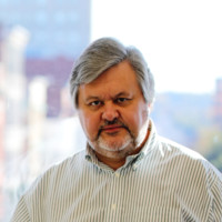 WWPASS Employee Eugene Shablygin's profile photo