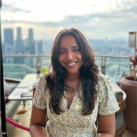 World Bank Accountability Mechanism Employee Harini V's profile photo