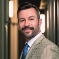 TNTP Employee Jonathan Richard's profile photo