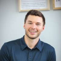 Eightpoint Employee Travis Clayton's profile photo