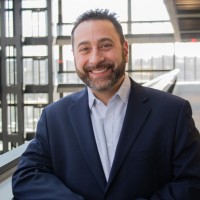 Colliers Engineering & Design Employee Michael Weissman's profile photo