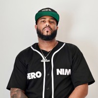 Radio One Atlanta Employee Georgio Williams's profile photo