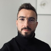 CCC Tech Employee Tomasz Błaszkiewicz's profile photo