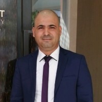 Tariq Khelifa Email & Phone Number