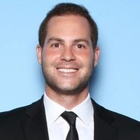 BNY Mellon | Pershing Employee Joe Librizzi's profile photo