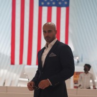 The Carlton Group Employee Ariel Rodriguez's profile photo