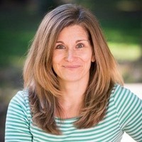 Connecticut Council for Philanthropy Employee Karla Fortunato's profile photo