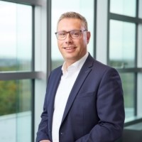 Sopra Steria Employee Peter Engelke's profile photo