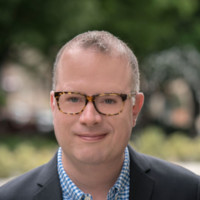 The Oxford Club Employee Steve King's profile photo