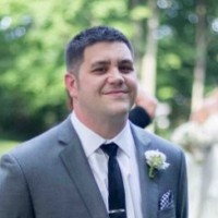 HepatoChem Employee Mike Turmenne's profile photo