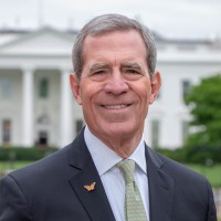 Corn Refiners Association Employee John Bode's profile photo