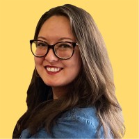 Qwick Employee Amy Slater's profile photo