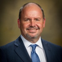 FedEx Services Employee Rob King's profile photo