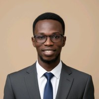 James Adongo Email