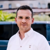 CleverSolutions Employee Alexander Brüll's profile photo