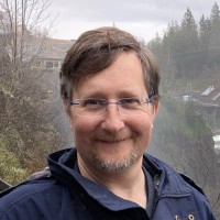 Tensorlake Employee Rob Earhart's profile photo