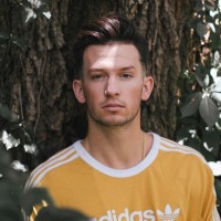 Gregory's Employee Seth Griner's profile photo