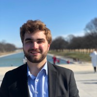 EY Employee Ben Mann's profile photo