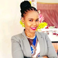Thuli Mpuntshe Email