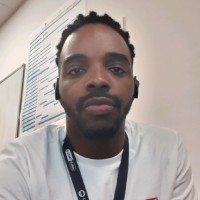 Omar Harris Email