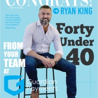 Ryan King