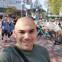 Utiliter Employee Toni Pejanovic's profile photo