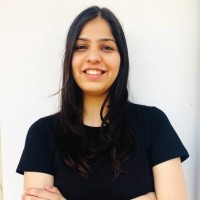 Arpita Verma's profile photo