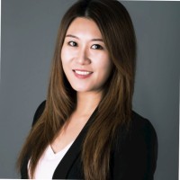 Caroline Lin Email & Phone Number