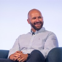 Six & Flow Employee Richard Wood's profile photo