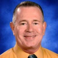 Madera Unified School District Employee Marvin Baker's profile photo