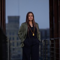 Potawatomi Casino Hotel Employee Tashina Williams's profile photo