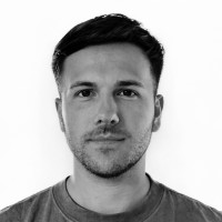 Insanity Employee Edd Buckley's profile photo