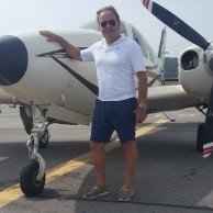 Itway Employee G. Farina's profile photo