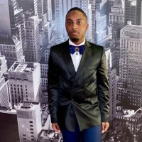 BlueCross BlueShield of Tennessee Employee Anthony Hilliard's profile photo