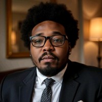 Lockheed Martin Employee Sheldon Adams's profile photo