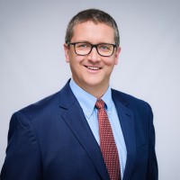Newmark Employee Doug Brock's profile photo