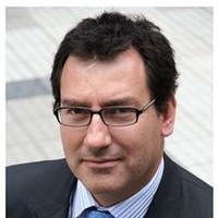 Sodimac Chile Employee Enzo Cellerino's profile photo