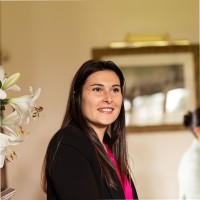 PerfectStay Employee Aline Quentel's profile photo